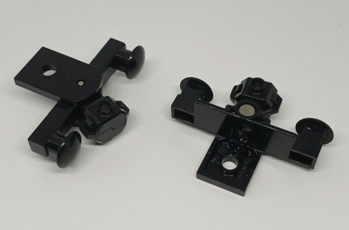 Lego treni 2x tampone - lego,