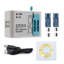 Programmatore usb ezp2019 - usb,