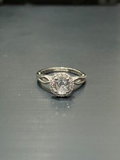 Anello di fidanzamento