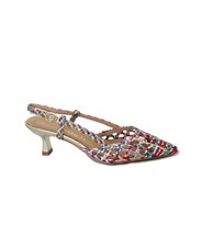 DIVINE FOLLIE 9110 multicolor