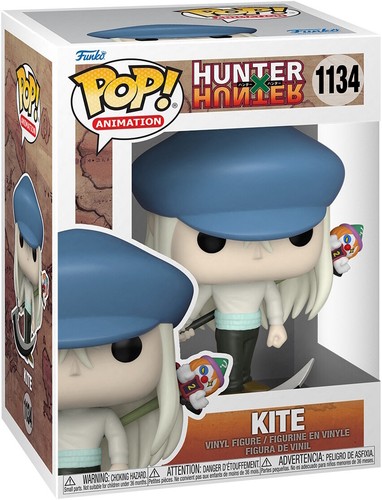 Hunter aquilone - hunter,