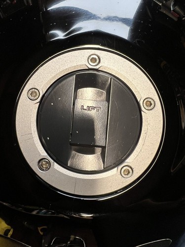 Suzuki katana gsx600f gsx750f - katana,