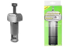 TRAPPOLA PER TALPE A SCATTO IN