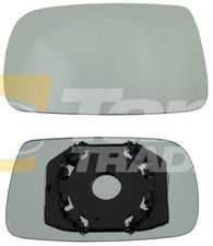 Vetro specchietto SX Per