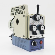 Trapano elettrico automatico