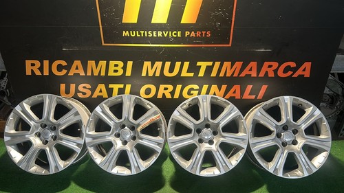 Cerchi lega range rover - in,
