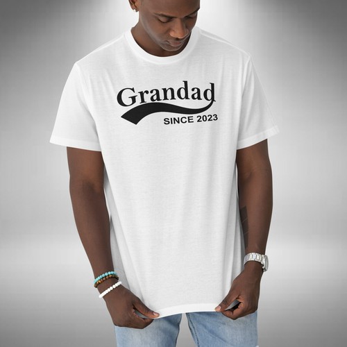 Shirt uomo nonno dal - t-shirt,