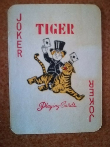Vecchia carta gioco antica - gioco,
