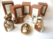 Thun vintage presepe classico - vintage,
