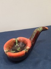 Posacenere In Ceramica