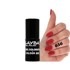 Layla Layba Smalto Gel Polish
