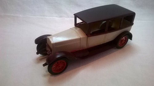 Fiat 510 ingap serie - ,