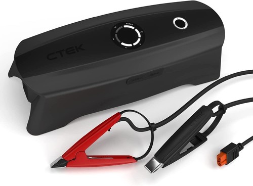 Ctek free 12v portable - ctek, free,