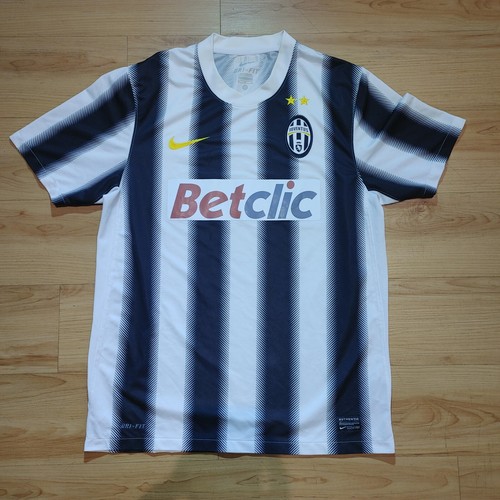Nike juventus 2011 - juventus, 2011-2012