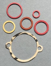 Kit guarnizioni carburatore -