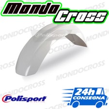 Parafango anteriore cross