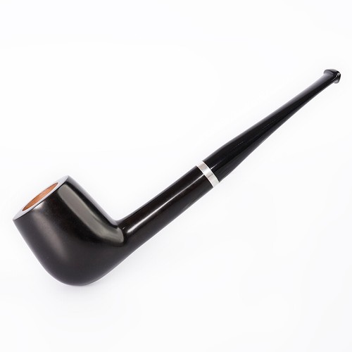 Pipa biliardo briar - pipa, da