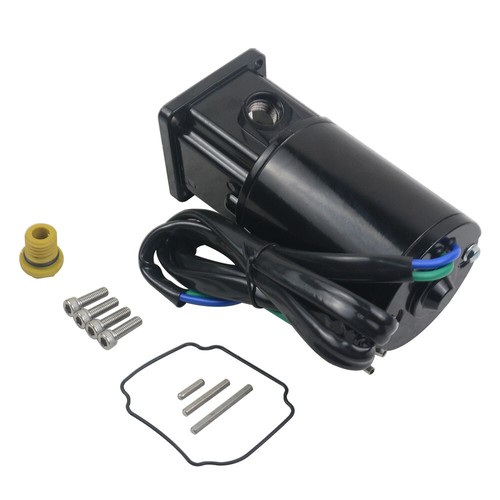 Tilt trim motore - per, &