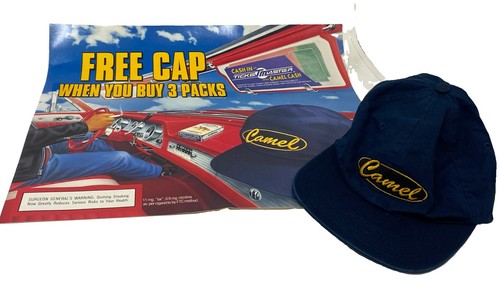 Cappello sportivo vintage