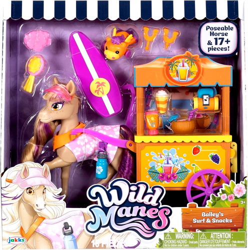Nuovo con scatola wild - nuovo,