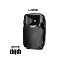 AUDIODESIGN PRO - M.10USB -
