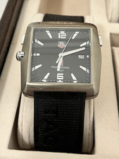 Tag Heuer Professional Golf Limited Edition