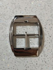 Fibbia Cinturina Double Face Chronotech