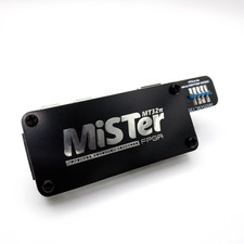 MT-32 Pi Lite per MiSTer FPGA