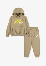 NIKE COMPLETO TUTA  PANTALONE