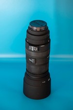 Sigma 120-400 mm f/4.5-5.6 APO