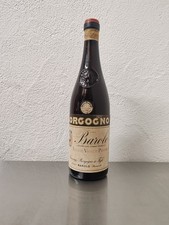 Barolo riserva borgogno 72l - borgogno, 0,72l