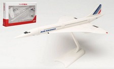 Herpa CONCORDE AIR FRANCE