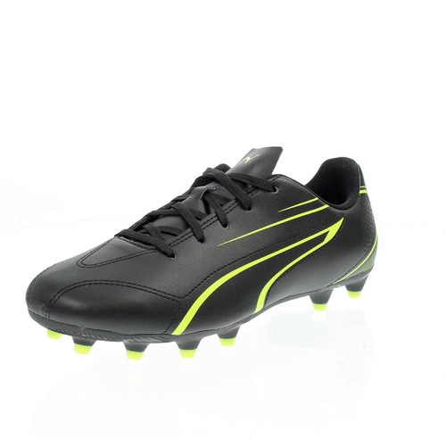Puma vitoria nero - nero,