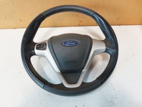 Volante con airbag - ,