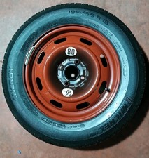 RUOTA DI SCORTA MICHELIN