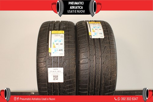Pneumatici pirelli 275 - pneumatici, 275/40