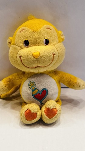 Peluche care bear cousins - peluche,