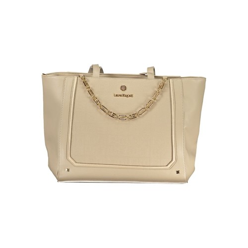 Laura biagiotti beige pvc - laura,