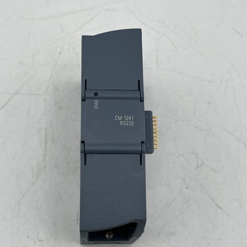 Modulo comunicazione siemens - modulo,
