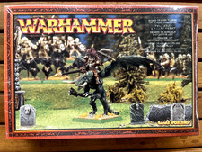 Warhammer Vampire Counts Blood