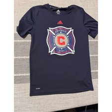 Adidas Chicago Fire Maglia