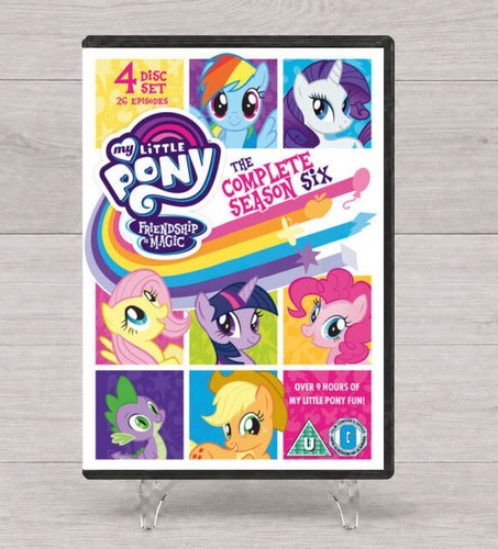 Little pony friendship is - my,