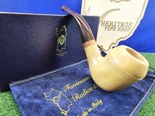 Pipa italiana Tommaso Spanu