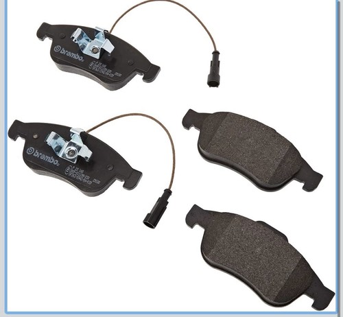 Brembo 148 kit pastiglie - brembo, p
