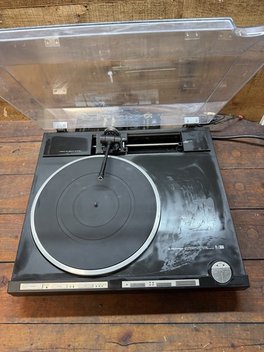 Pioneer l1000 giradischi - pl-l1000,