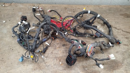 Impianto elettrico ducati - impianto,