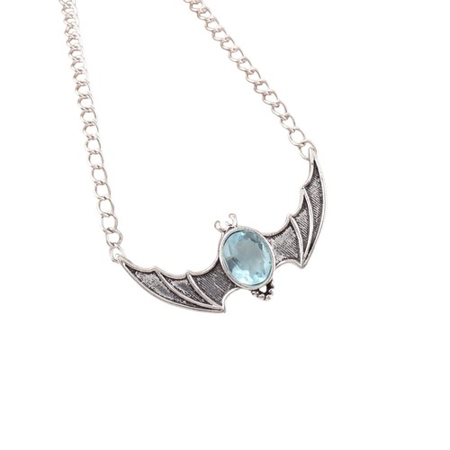 Ciondolo boho unico argento - boho,