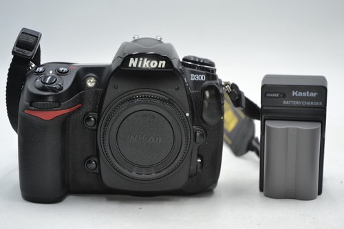 Nikon d300 megapixel - d300, 12,3