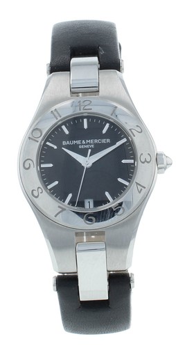 Orologio donna usato baume - usato,