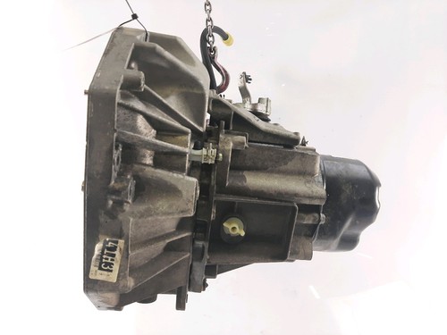 Scatola cambio jh3141 - jh3141, renault